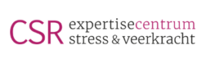 CSR Methode Stress en Veerkracht